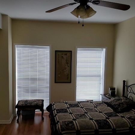 The Jury'S Inn Petersburg Extérieur photo