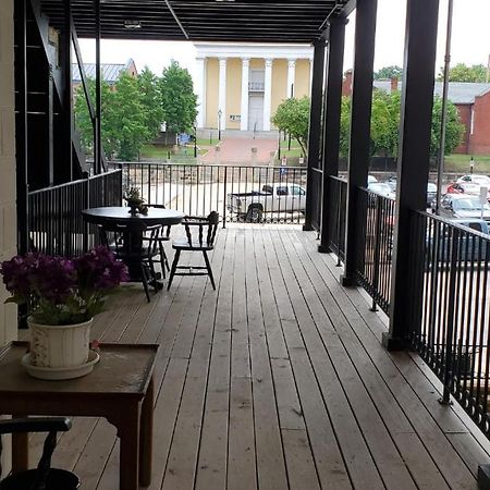 The Jury'S Inn Petersburg Extérieur photo