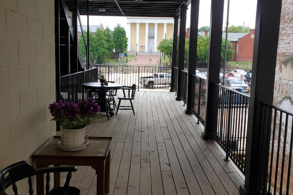The Jury'S Inn Petersburg Extérieur photo